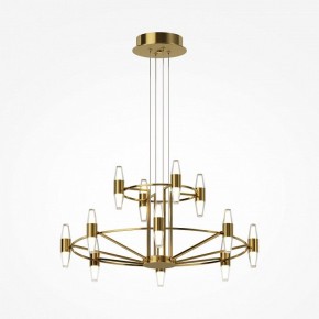 Подвесная люстра Maytoni Arana MOD401PL-L72BS3K в Полевском - polevskoy.ok-mebel.com | фото 3