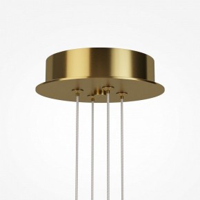 Подвесная люстра Maytoni Arana MOD401PL-L72BS3K в Полевском - polevskoy.ok-mebel.com | фото 7