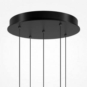 Подвесная люстра Maytoni Bubble dream MOD383PL-L16BBS3K в Полевском - polevskoy.ok-mebel.com | фото 6