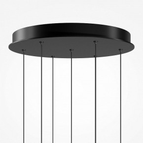 Подвесная люстра Maytoni Bubble dream MOD383PL-L20BBS3K в Полевском - polevskoy.ok-mebel.com | фото 6