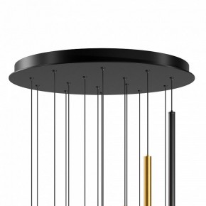 Подвесная люстра Maytoni Bubble dream MOD383PL-L40BBS3K в Полевском - polevskoy.ok-mebel.com | фото 7