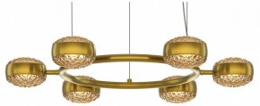 Подвесная люстра Maytoni Mind MOD299PL-L60BS3K в Полевском - polevskoy.ok-mebel.com | фото