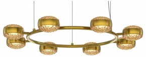Подвесная люстра Maytoni Mind MOD299PL-L80BS3K в Полевском - polevskoy.ok-mebel.com | фото