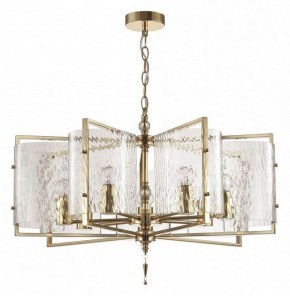 Подвесная люстра Odeon Light Elegante 4878/7 в Полевском - polevskoy.ok-mebel.com | фото 3