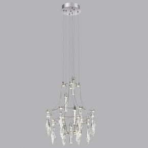 Подвесная люстра Odeon Light Flamenco 6699/35L в Полевском - polevskoy.ok-mebel.com | фото 3