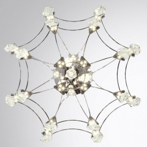Подвесная люстра Odeon Light Flamenco 6699/35L в Полевском - polevskoy.ok-mebel.com | фото 5