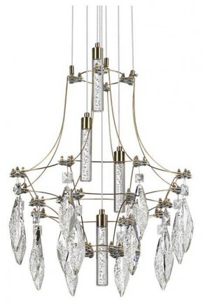 Подвесная люстра Odeon Light Flamenco 7000/35L в Полевском - polevskoy.ok-mebel.com | фото