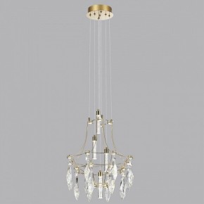 Подвесная люстра Odeon Light Flamenco 7000/35L в Полевском - polevskoy.ok-mebel.com | фото 3