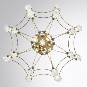 Подвесная люстра Odeon Light Flamenco 7000/35L в Полевском - polevskoy.ok-mebel.com | фото 5