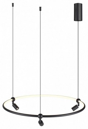 Подвесная люстра Odeon Light Keanu 7026/52L в Полевском - polevskoy.ok-mebel.com | фото 2
