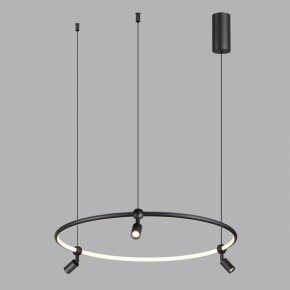Подвесная люстра Odeon Light Keanu 7026/52L в Полевском - polevskoy.ok-mebel.com | фото 3