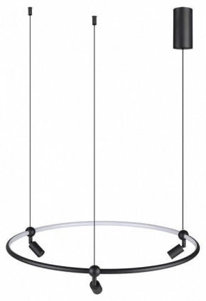 Подвесная люстра Odeon Light Keanu 7026/52L в Полевском - polevskoy.ok-mebel.com | фото 4