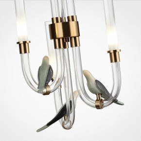 Подвесная люстра Odeon Light Lark 5431/6L в Полевском - polevskoy.ok-mebel.com | фото 6