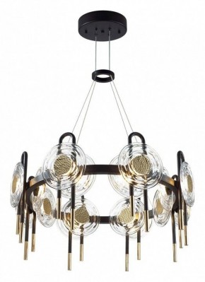 Подвесная люстра Odeon Light Magnet 5407/92L в Полевском - polevskoy.ok-mebel.com | фото 2