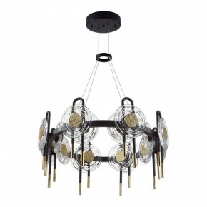 Подвесная люстра Odeon Light Magnet 5407/92L в Полевском - polevskoy.ok-mebel.com | фото 3