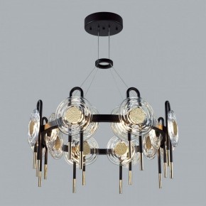 Подвесная люстра Odeon Light Magnet 5407/92L в Полевском - polevskoy.ok-mebel.com | фото 4