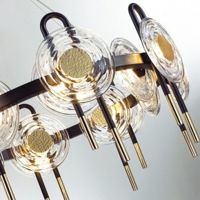 Подвесная люстра Odeon Light Magnet 5407/92L в Полевском - polevskoy.ok-mebel.com | фото 7