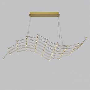 Подвесная люстра Odeon Light Welkin 7058/45L в Полевском - polevskoy.ok-mebel.com | фото 3