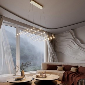 Подвесная люстра Odeon Light Welkin 7058/45L в Полевском - polevskoy.ok-mebel.com | фото 4