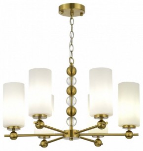 Подвесная люстра ST-Luce AURORA SL2003.303.06 в Полевском - polevskoy.ok-mebel.com | фото 2