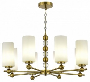 Подвесная люстра ST-Luce AURORA SL2003.303.08 в Полевском - polevskoy.ok-mebel.com | фото 2