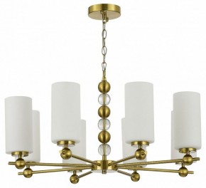 Подвесная люстра ST-Luce AURORA SL2003.303.08 в Полевском - polevskoy.ok-mebel.com | фото 3