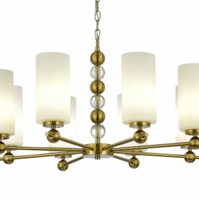 Подвесная люстра ST-Luce AURORA SL2003.303.08 в Полевском - polevskoy.ok-mebel.com | фото 5