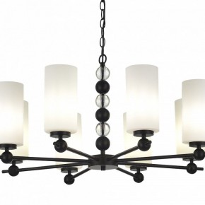 Подвесная люстра ST-Luce AURORA SL2003.403.08 в Полевском - polevskoy.ok-mebel.com | фото 5
