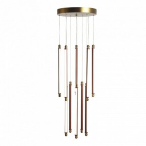 Подвесная люстра ST-Luce Brick SL6225.303.10 в Полевском - polevskoy.ok-mebel.com | фото 3