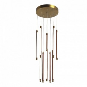 Подвесная люстра ST-Luce Brick SL6225.303.10 в Полевском - polevskoy.ok-mebel.com | фото 4