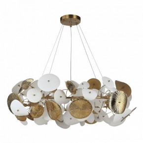 Подвесная люстра ST-Luce Dahlia SL1518.303.10 в Полевском - polevskoy.ok-mebel.com | фото