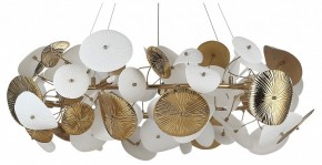 Подвесная люстра ST-Luce Dahlia SL1518.303.10 в Полевском - polevskoy.ok-mebel.com | фото 2