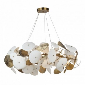 Подвесная люстра ST-Luce Dahlia SL1518.303.10 в Полевском - polevskoy.ok-mebel.com | фото 3