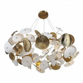 Подвесная люстра ST-Luce Dahlia SL1518.303.10 в Полевском - polevskoy.ok-mebel.com | фото 4