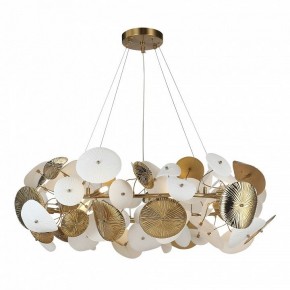 Подвесная люстра ST-Luce Dahlia SL1518.303.10 в Полевском - polevskoy.ok-mebel.com | фото 5