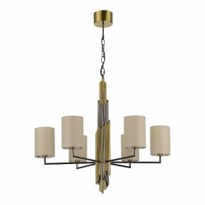 Подвесная люстра ST-Luce Gloria SL1638.303.06 в Полевском - polevskoy.ok-mebel.com | фото 2