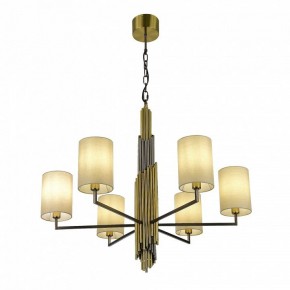 Подвесная люстра ST-Luce Gloria SL1638.303.06 в Полевском - polevskoy.ok-mebel.com | фото 3