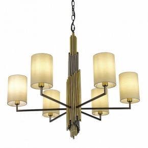 Подвесная люстра ST-Luce Gloria SL1638.303.06 в Полевском - polevskoy.ok-mebel.com | фото 4