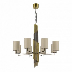 Подвесная люстра ST-Luce Gloria SL1638.303.08 в Полевском - polevskoy.ok-mebel.com | фото 2