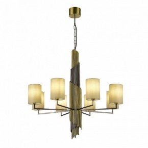 Подвесная люстра ST-Luce Gloria SL1638.303.08 в Полевском - polevskoy.ok-mebel.com | фото 3
