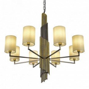 Подвесная люстра ST-Luce Gloria SL1638.303.08 в Полевском - polevskoy.ok-mebel.com | фото 4