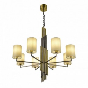 Подвесная люстра ST-Luce Gloria SL1638.303.08 в Полевском - polevskoy.ok-mebel.com | фото 5