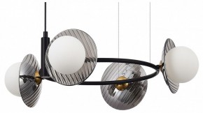 Подвесная люстра ST-Luce Noon SL1521.403.04 в Полевском - polevskoy.ok-mebel.com | фото