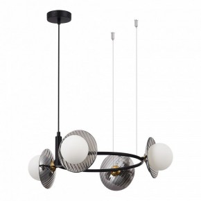 Подвесная люстра ST-Luce Noon SL1521.403.04 в Полевском - polevskoy.ok-mebel.com | фото 2