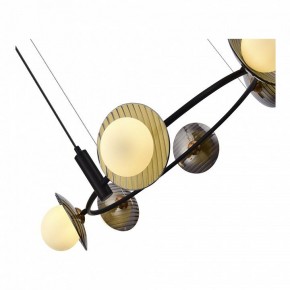 Подвесная люстра ST-Luce Noon SL1521.413.06 в Полевском - polevskoy.ok-mebel.com | фото 4