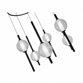 Подвесная люстра ST-Luce Peek SL6120.403.06 в Полевском - polevskoy.ok-mebel.com | фото 3