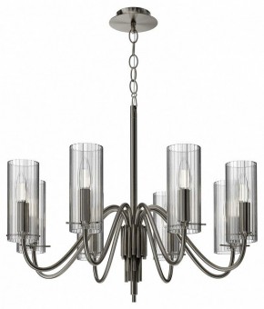Подвесная люстра ST-Luce SANTORI SL2005.103.08 в Полевском - polevskoy.ok-mebel.com | фото 4