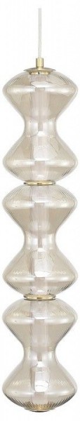 Подвесная люстра ST-Luce SPINE SL6136.213.01 в Полевском - polevskoy.ok-mebel.com | фото