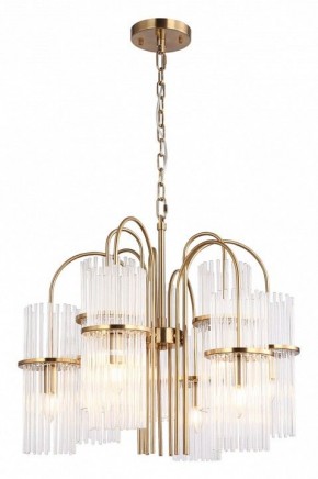 Подвесная люстра ST-Luce TASSE SL6145.303.09 в Полевском - polevskoy.ok-mebel.com | фото 2