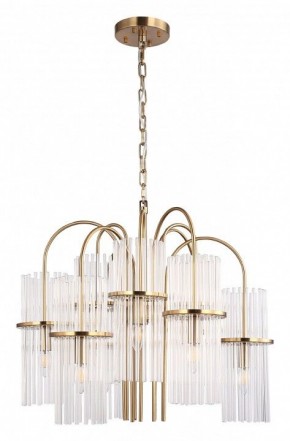 Подвесная люстра ST-Luce TASSE SL6145.303.09 в Полевском - polevskoy.ok-mebel.com | фото 3